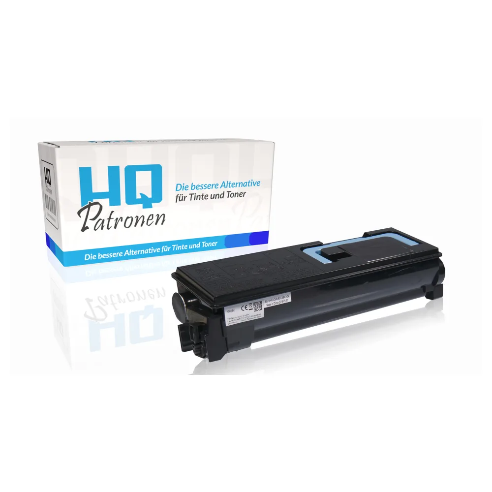 Kompatibel zu Kyocera/Mita 1T02HN0EU0 / TK-560K Tonerkartusche, schwarz