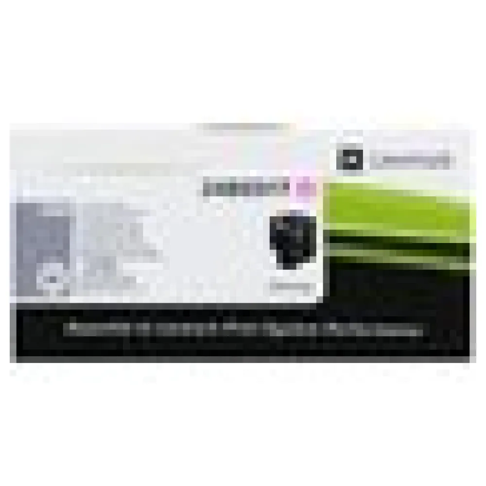 Original Lexmark 24B6517 Toner magenta – Bild 3