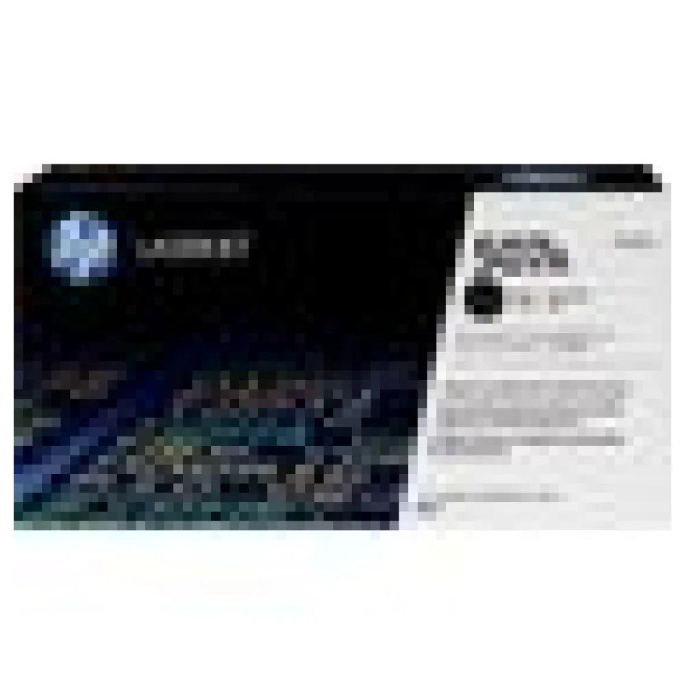 Original HP CE400A / 507A Toner schwarz – Bild 3