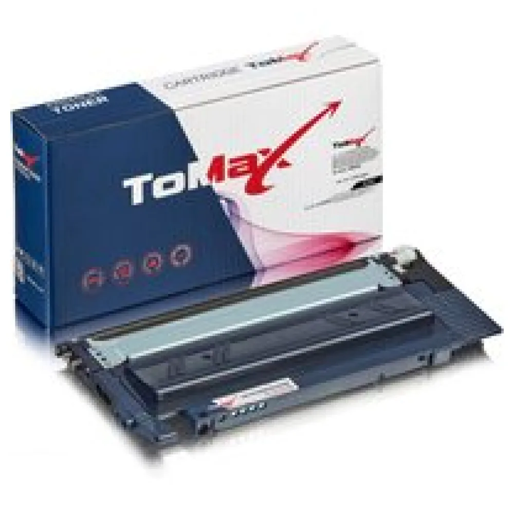 ToMax Premium ersetzt Samsung / HP CLT-K406S/ELS / K406 Toner, schwarz – Bild 2