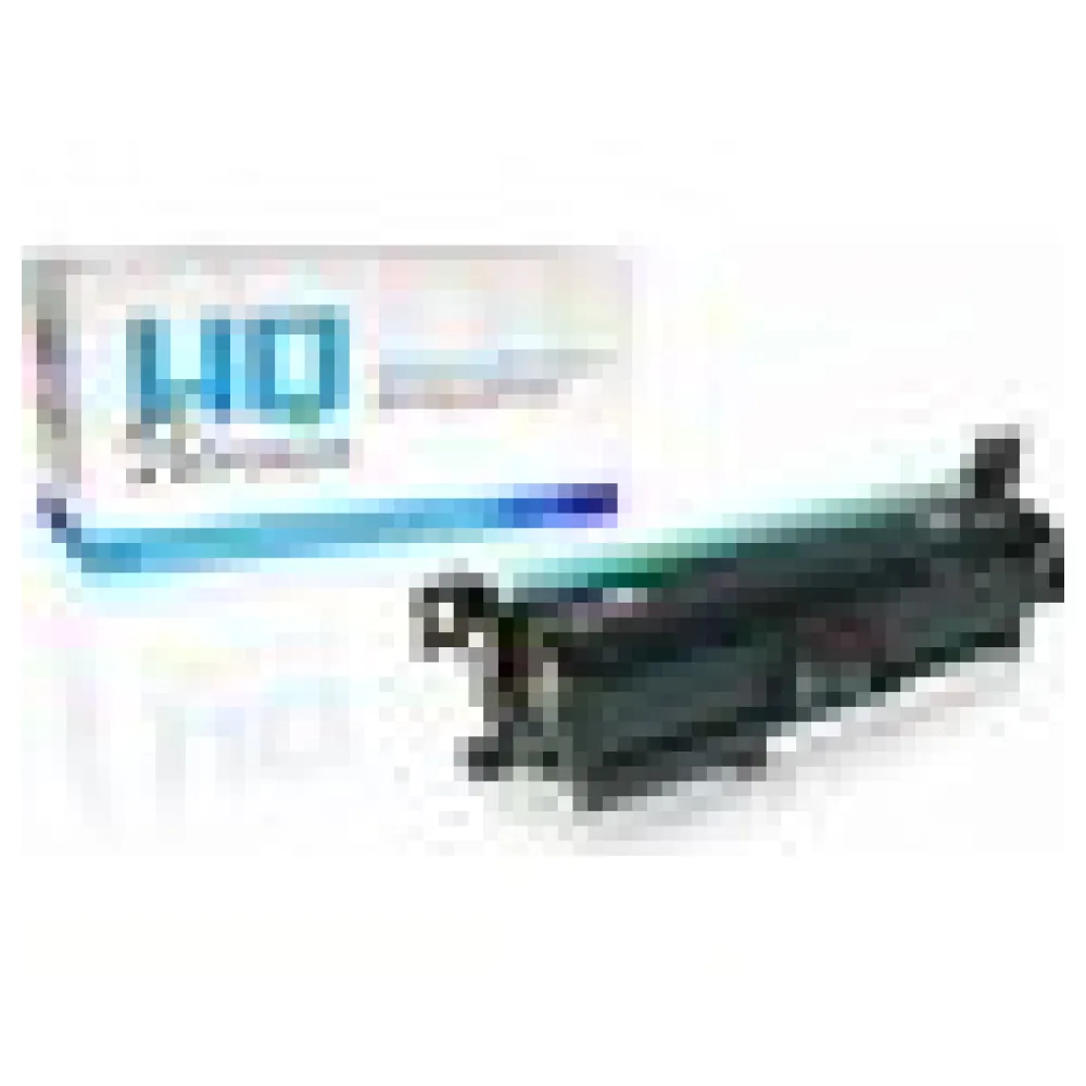 Kompatibel zu HP Q3961A / 122A Tonerkartusche, cyan – Bild 3