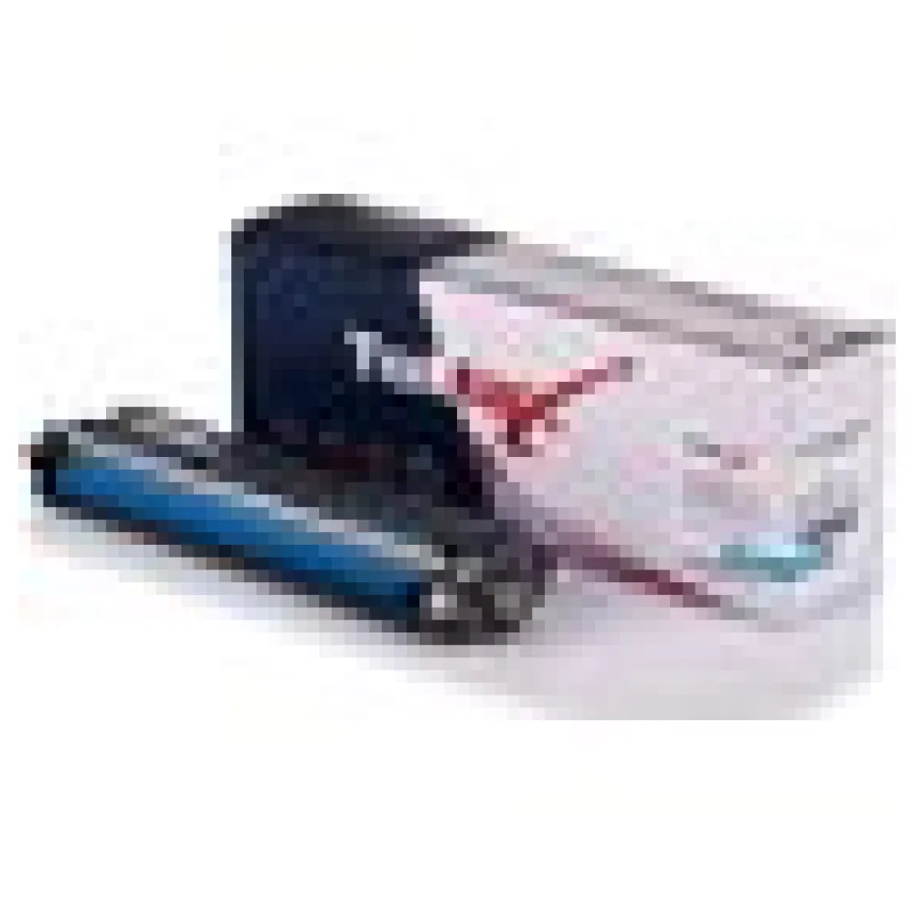 ToMax Premium ersetzt Brother TN-242C / TN-246C Toner, cyan – Bild 3