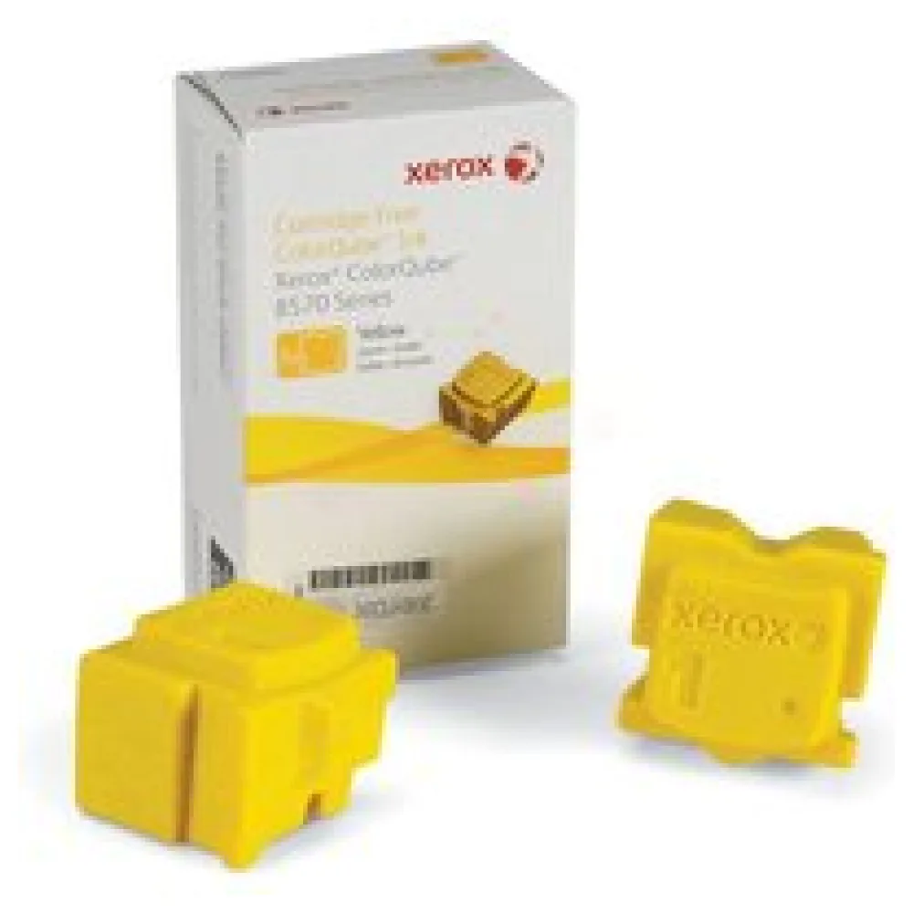 Original Xerox 108R00933 Festtinte in Color-Stix – Bild 2