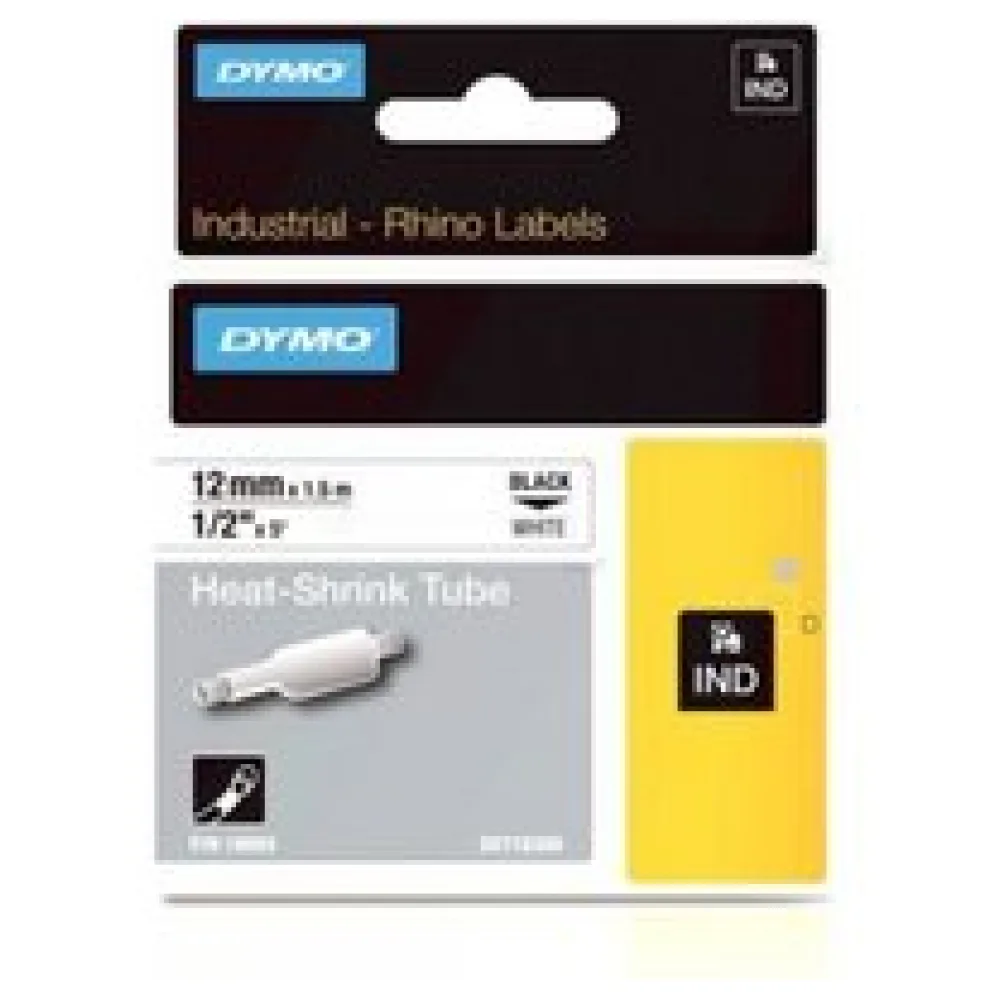 Original Dymo 18055 / S0718300 Prägeband – Bild 2