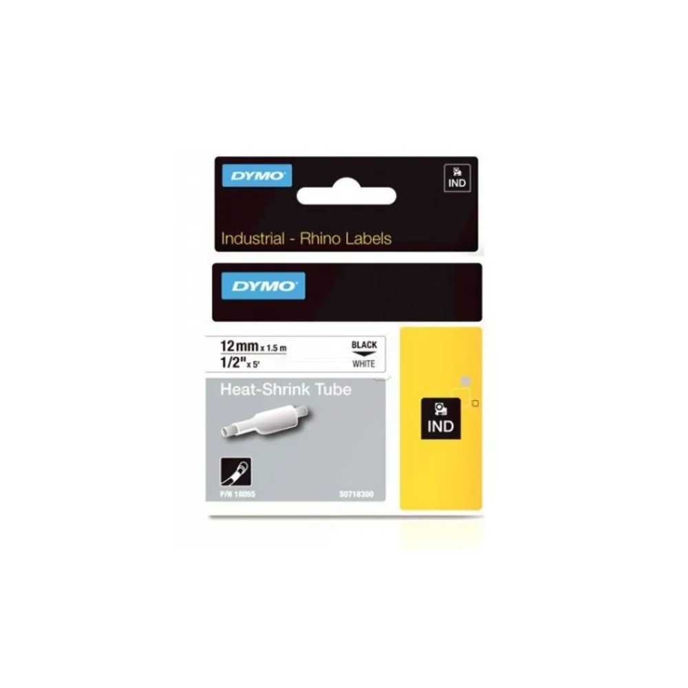 Original Dymo 18055 / S0718300 Prägeband