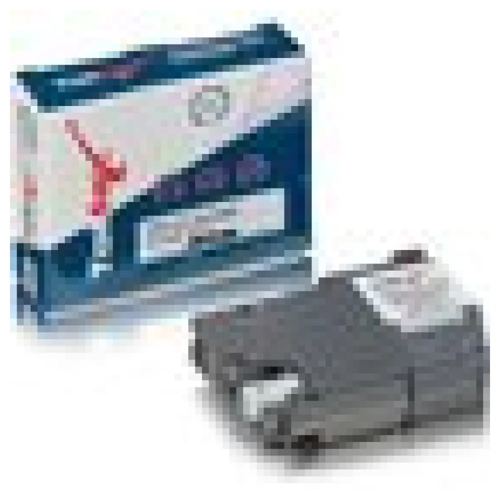 ToMax Premium ersetzt Brother LC-3213BK Tintenpatrone, schwarz – Bild 3
