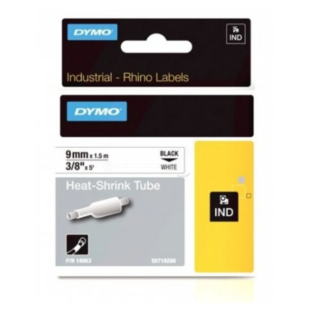 Original Dymo 18053 / S0718280 Prägeband