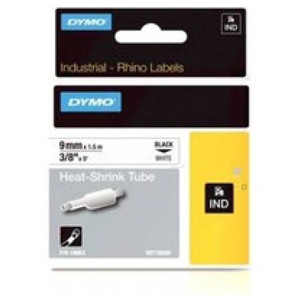 Original Dymo 18053 / S0718280 Prägeband – Bild 2
