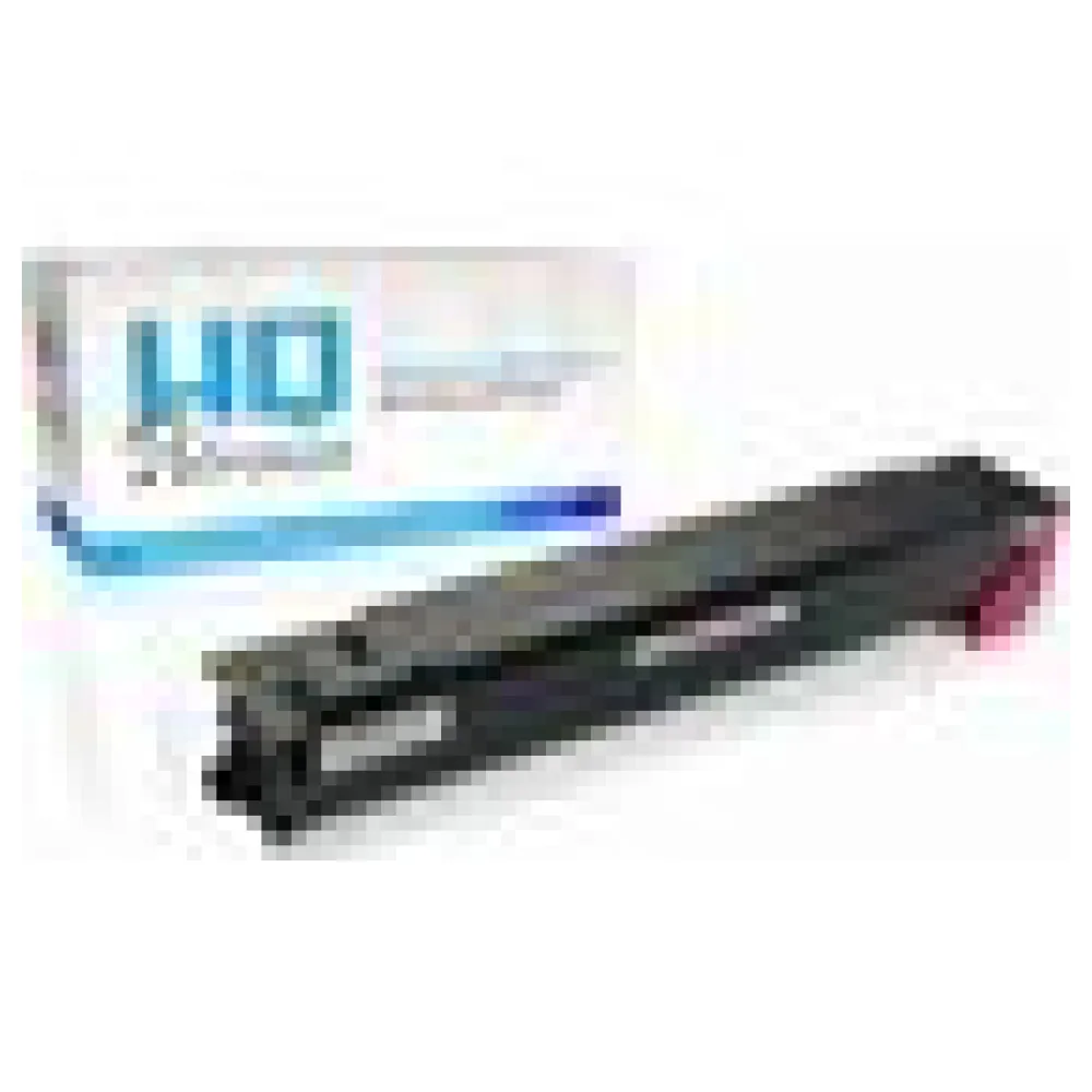 Kompatibel zu Utax 1T02R4BUT0 / CK-5510M Tonerkartusche, magenta – Bild 3