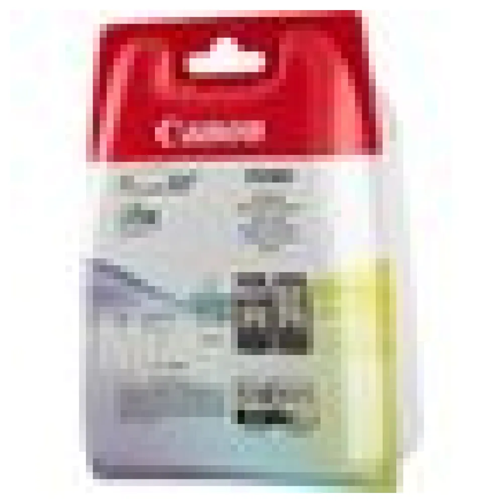 Original Canon 2970B017 / PG510+CL511 Druckkopfpatrone Multipack – Bild 3