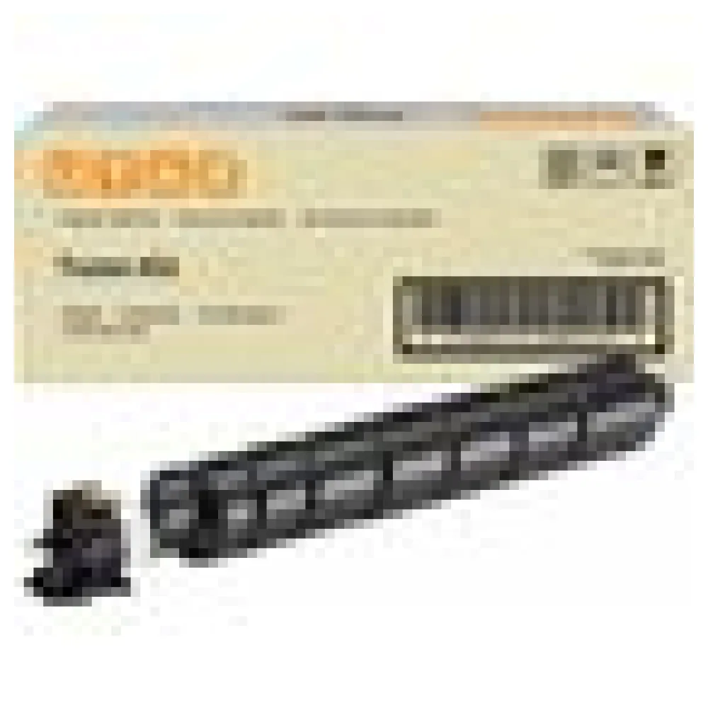 Original Utax 1T02ND0UT0 / CK8514K Toner schwarz – Bild 3