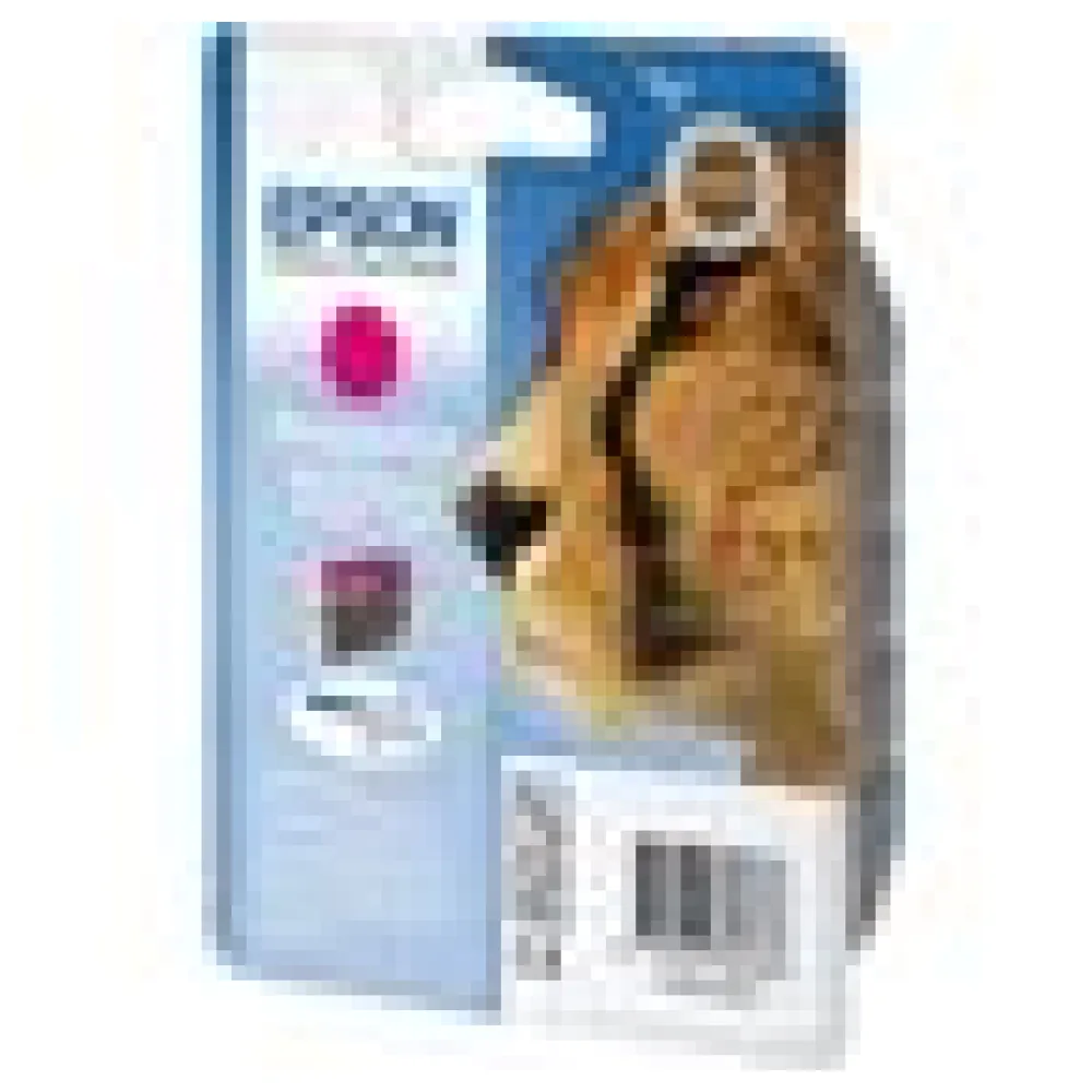 Original Epson C13T07134012 / T0713 Tintenpatrone magenta – Bild 3
