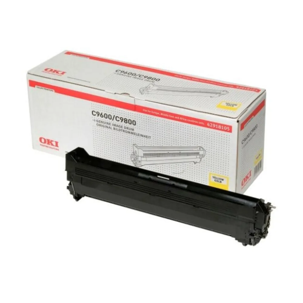 Original OKI 42918105 Trommel Kit