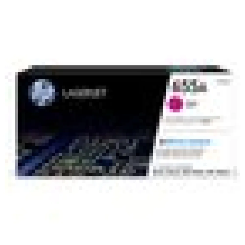 Original HP CF453A / 655A Toner magenta – Bild 3