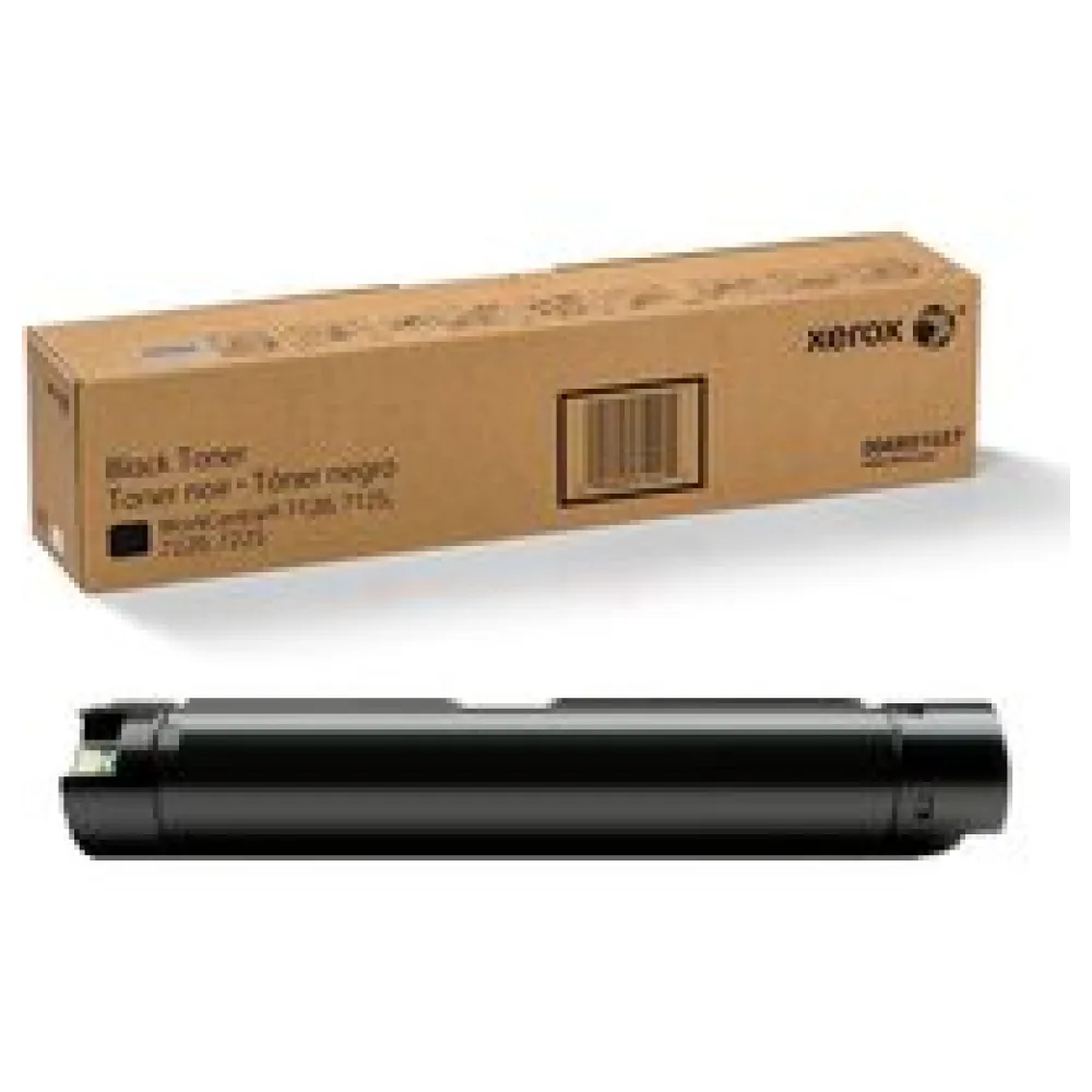 Original Xerox 006R01457 Toner schwarz – Bild 2