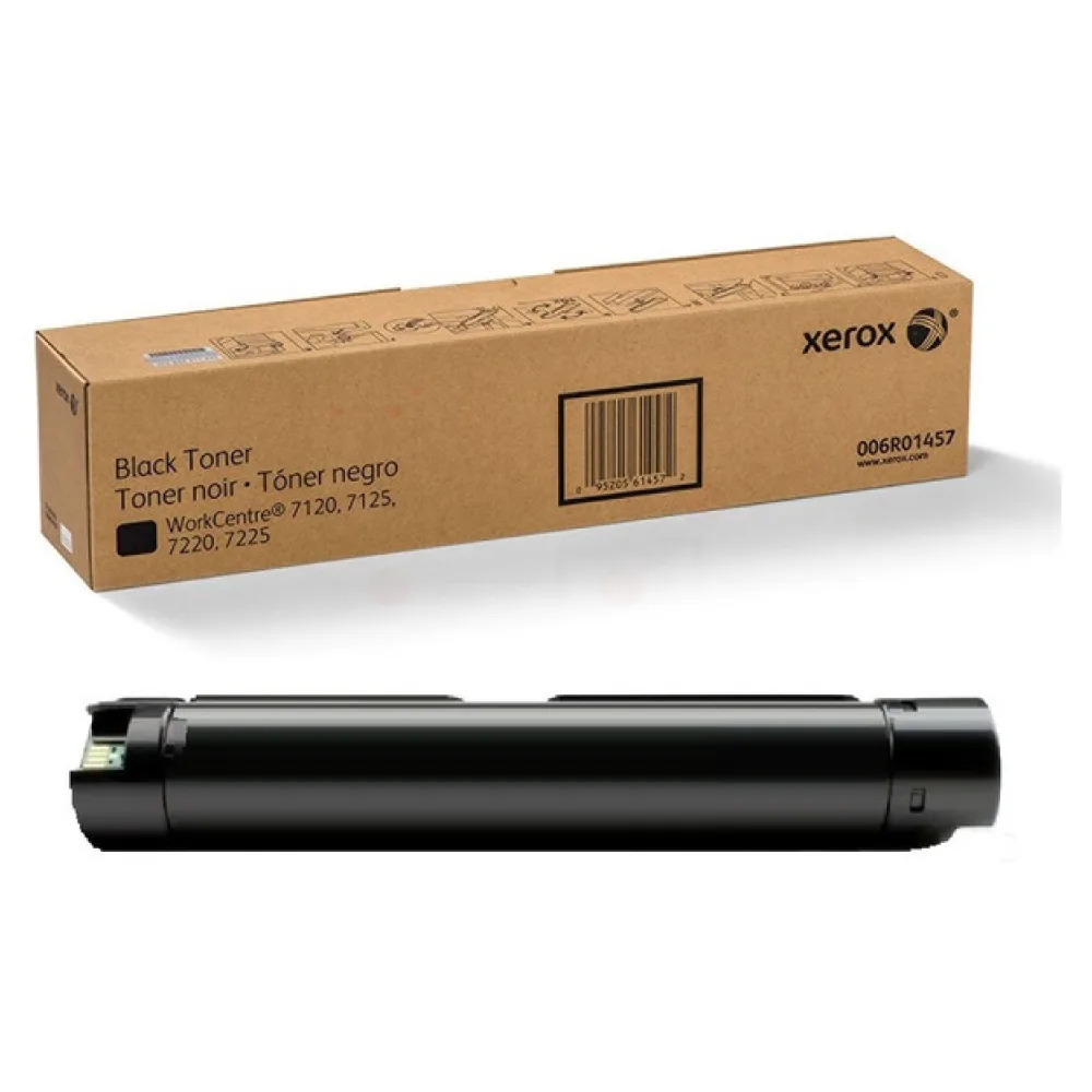 Original Xerox 006R01457 Toner schwarz