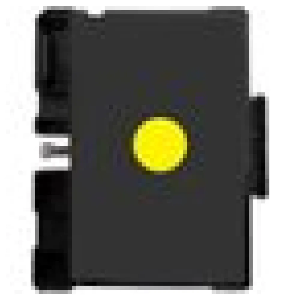 Original Ricoh 405768 / GC41YL Tinte Sonstige – Bild 3