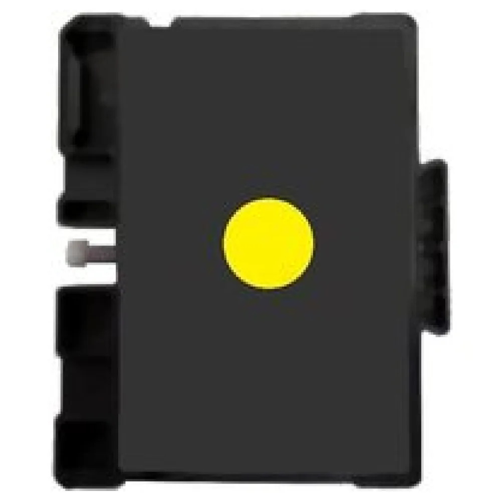 Original Ricoh 405768 / GC41YL Tinte Sonstige – Bild 2
