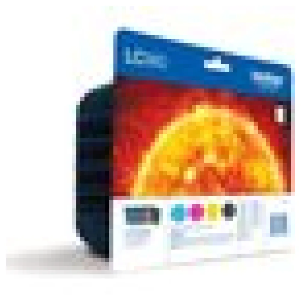 Original Brother LC980VALBP Tintenpatrone Multipack – Bild 3