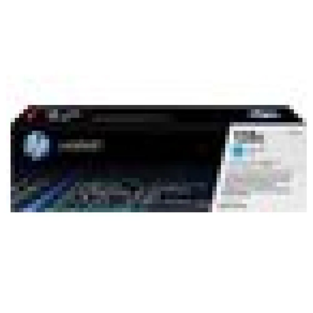 Original HP CE321A / 128A Toner cyan – Bild 3