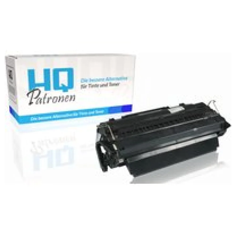Kompatibel zu Lexmark E360H11E Tonerkartusche, schwarz – Bild 2