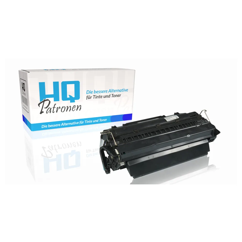 Kompatibel zu Lexmark E360H11E Tonerkartusche, schwarz