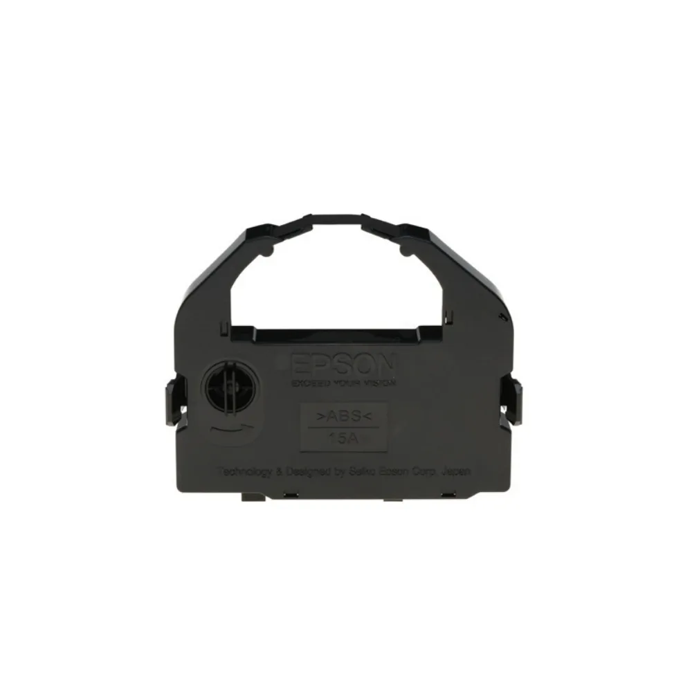 Original Epson C13S015262 / 7762 Nylonband schwarz