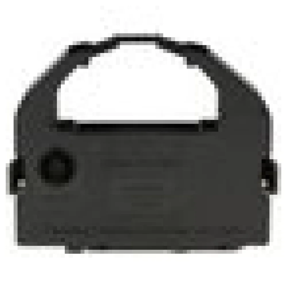 Original Epson C13S015262 / 7762 Nylonband schwarz – Bild 3