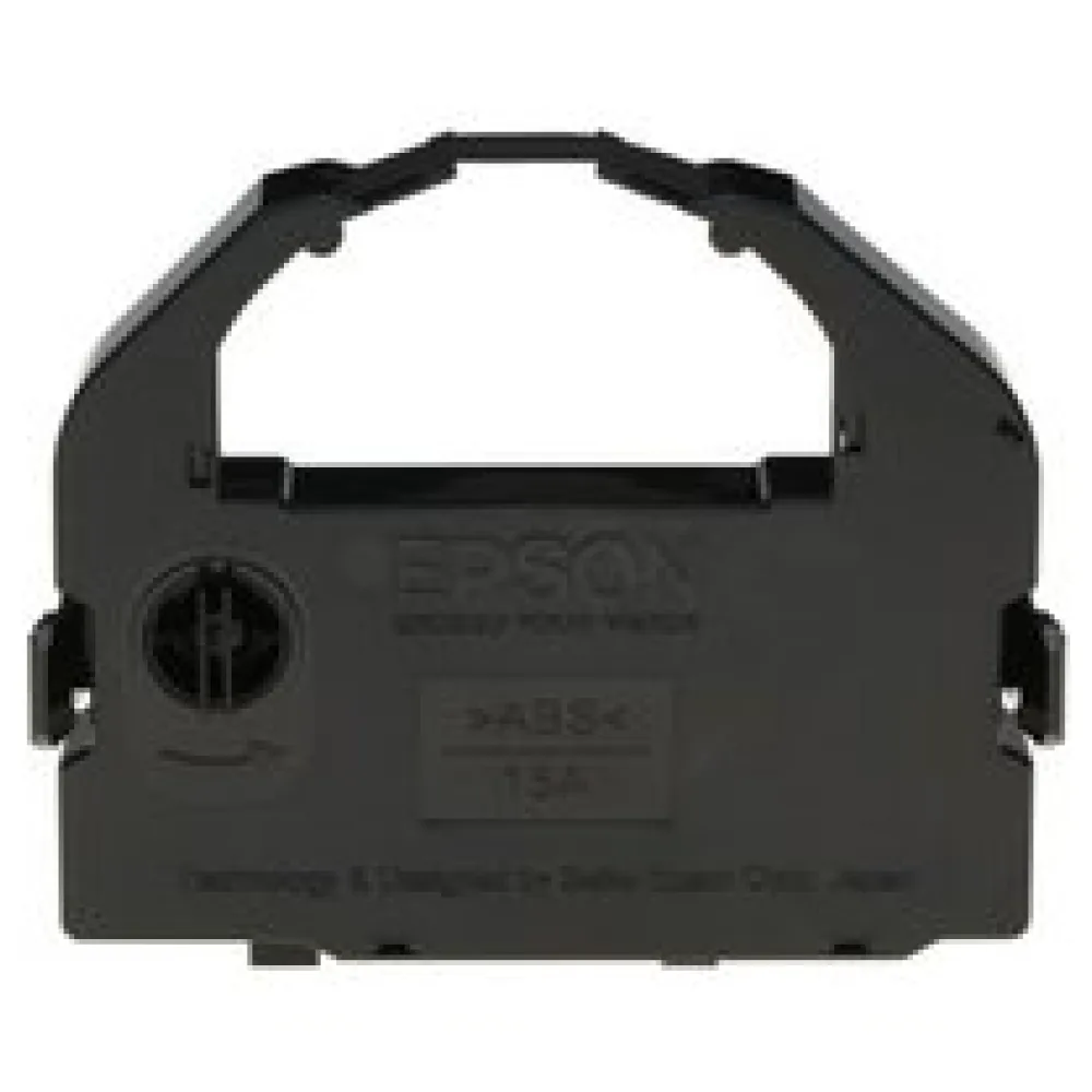 Original Epson C13S015262 / 7762 Nylonband schwarz – Bild 2