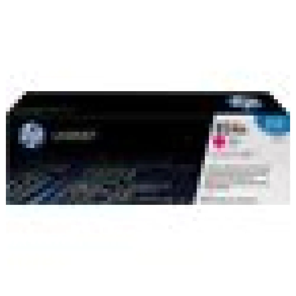 Original HP CB383A / 824A Toner magenta – Bild 3