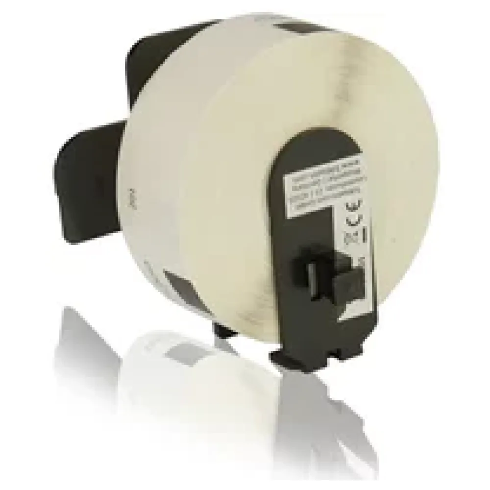 Sparset kompatibel zu Brother DK-11201 enthält 10x Farbband – Bild 2