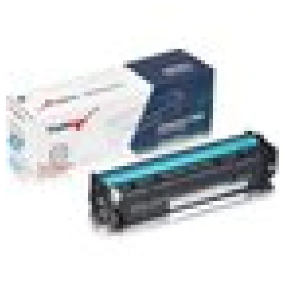 ToMax Premium ersetzt Canon 6271B002 / 731C Toner, cyan – Bild 3