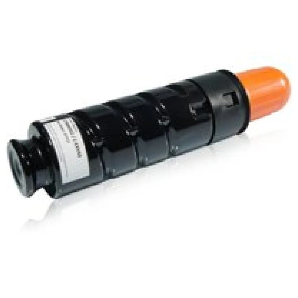 Kompatibel zu Canon 2788B002 / C-EXV43 Tonerkartusche, schwarz – Bild 2