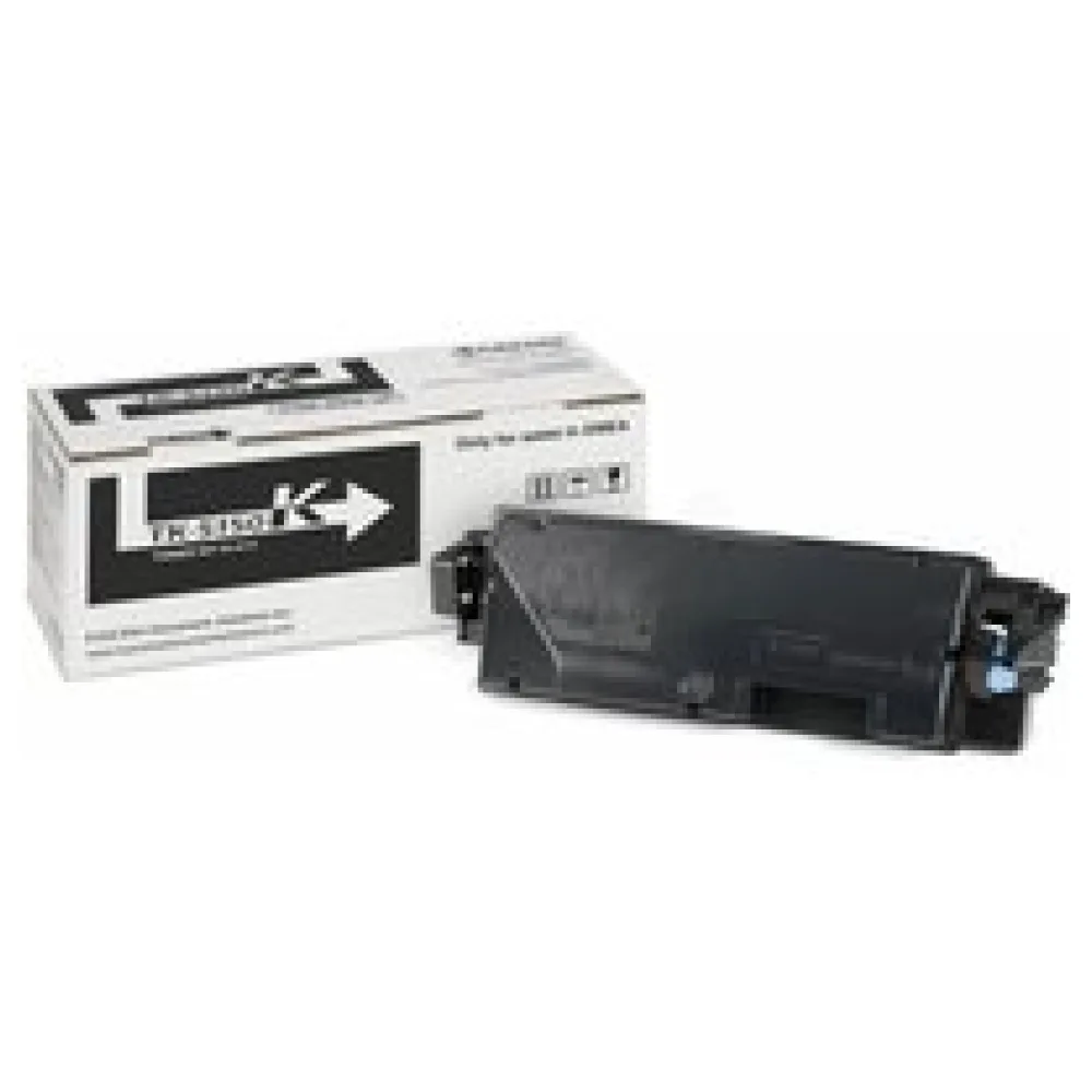 Original Kyocera 1T02NS0NL0 / TK5150K Toner schwarz – Bild 2