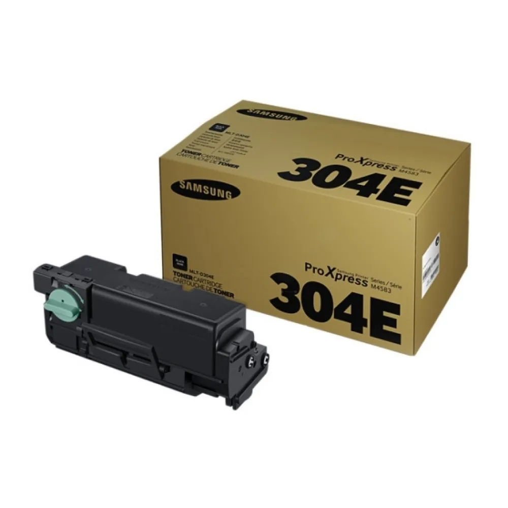 Original Samsung / HP SV031A / MLTD304E Toner schwarz