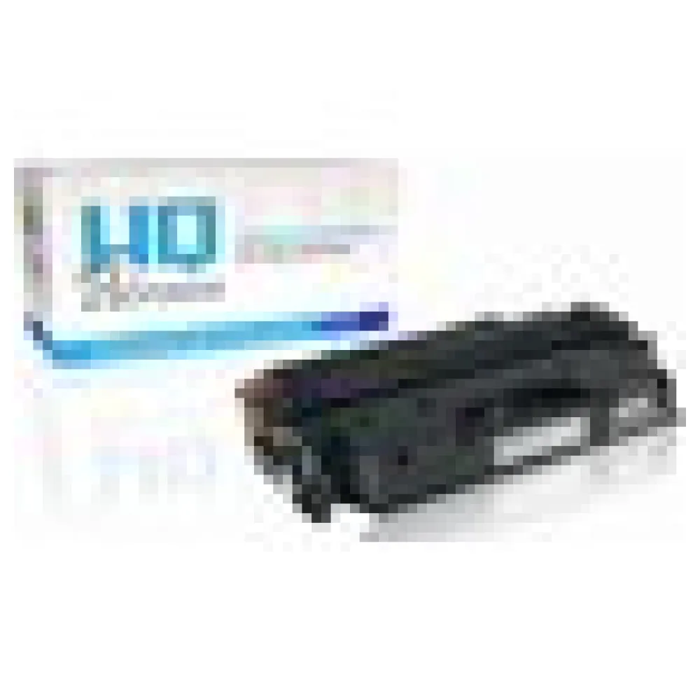 Kompatibel zu HP Q5949X / 49X Tonerkartusche, schwarz – Bild 3