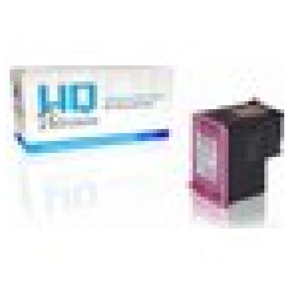 Kompatibel zu HP T6N03AE / 303XL Druckkopfpatrone, color – Bild 3