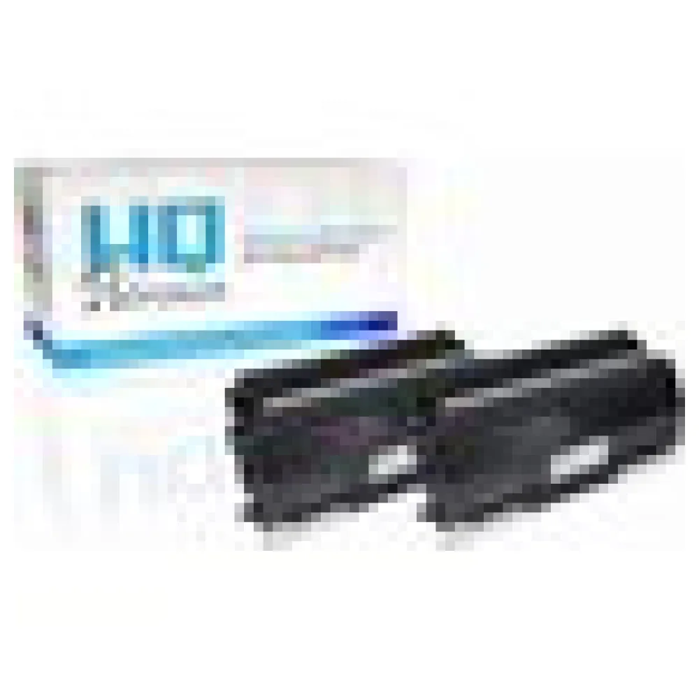 Sparset kompatibel zu Lexmark X264H11G enthält 2x Tonerkartusche – Bild 3