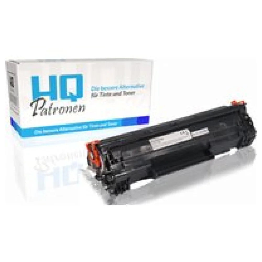 Kompatibel zu HP CF279A / 79A Tonerkartusche, schwarz – Bild 2