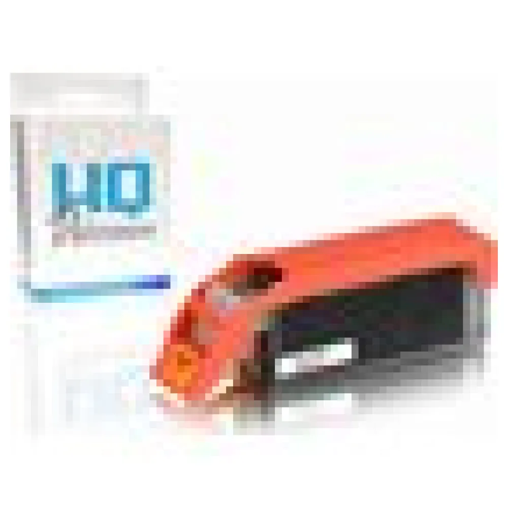 Kompatibel zu Canon 6431B001 / PGI-550PGBKXL Tintenpatrone, Pigment schwarz – Bild 3