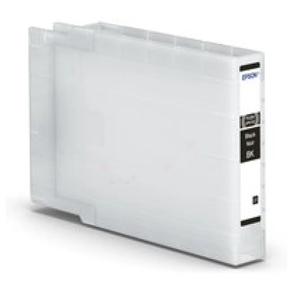 Original Epson C13T04B14N / T04B1 Tintenpatrone schwarz – Bild 2