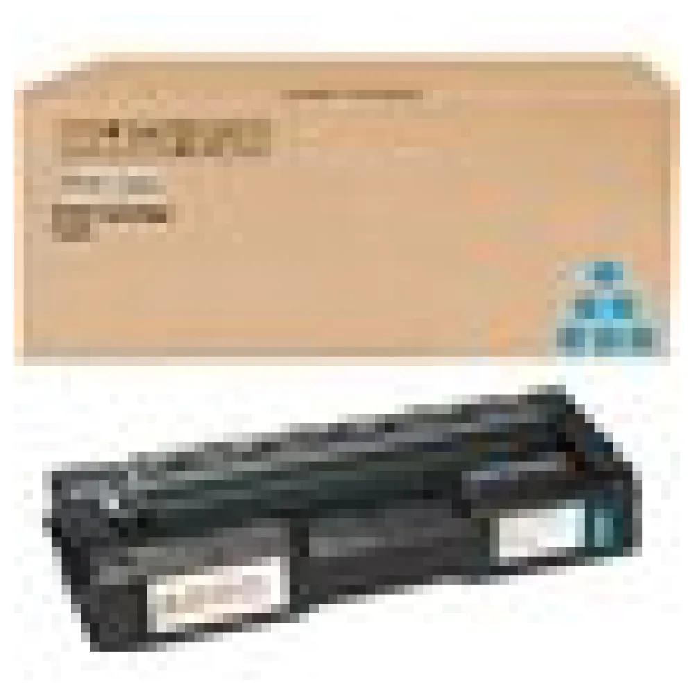 Original Ricoh 407717 Toner cyan – Bild 3