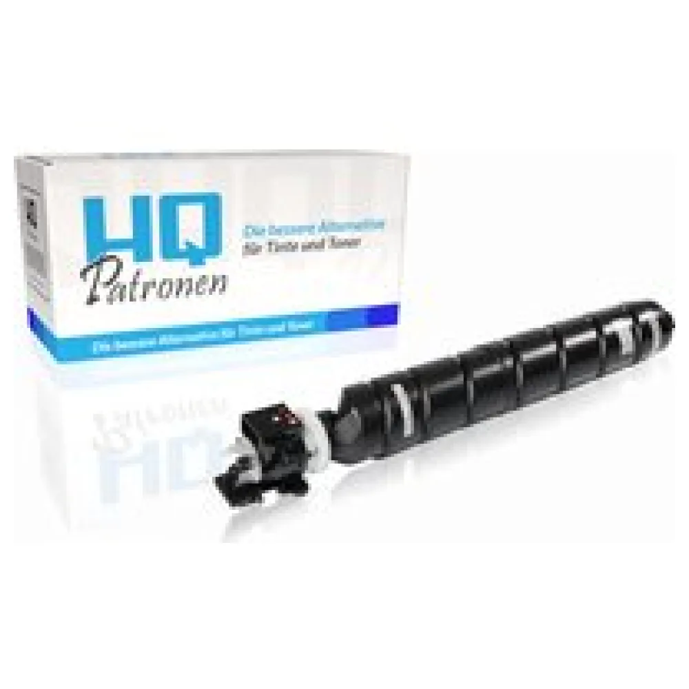 Kompatibel zu Kyocera 1T02L70NL0 / TK-8345K Tonerkartusche, schwarz – Bild 2