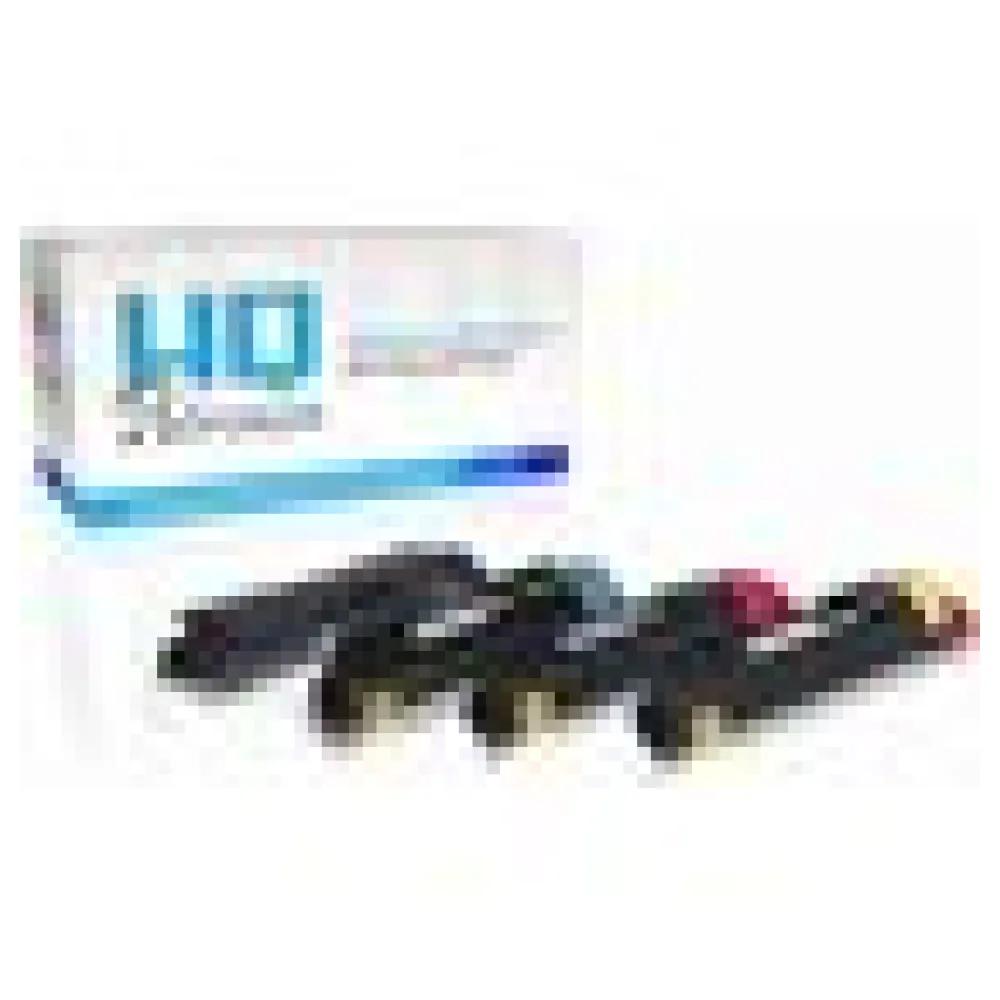 Multipack kompatibel zu Kyocera TK-590 enthält 4x Tonerkartusche – Bild 3