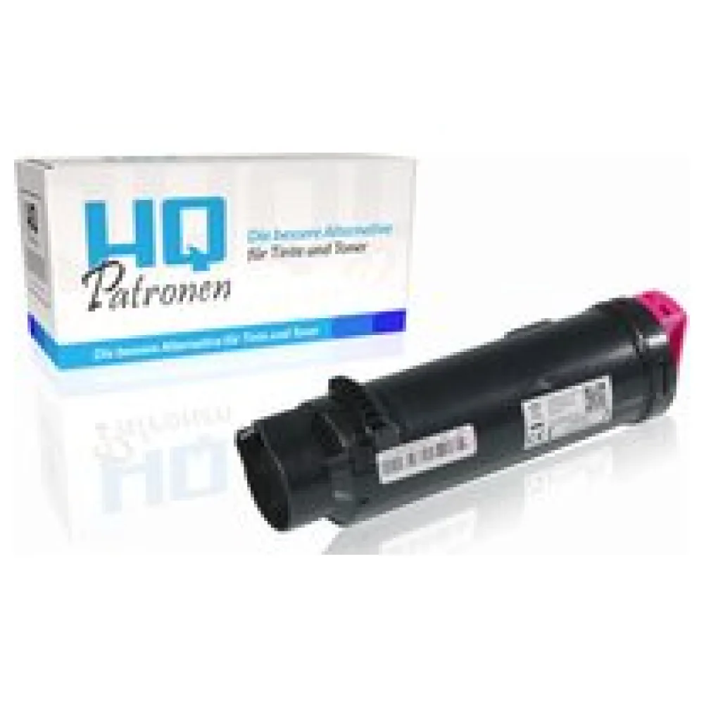 Kompatibel zu Xerox 106R03478 Tonerkartusche, magenta – Bild 2