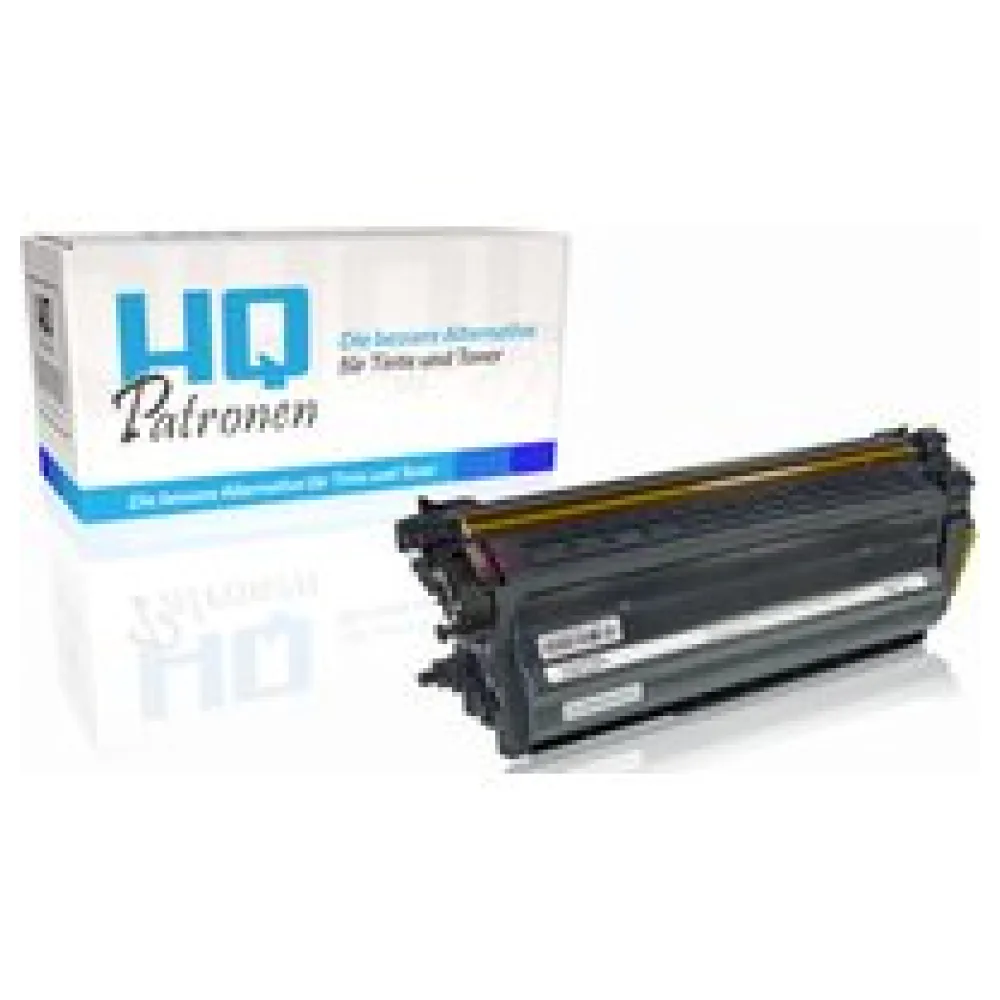Kompatibel zu HP CF463X / 656X Tonerkartusche, magenta – Bild 2