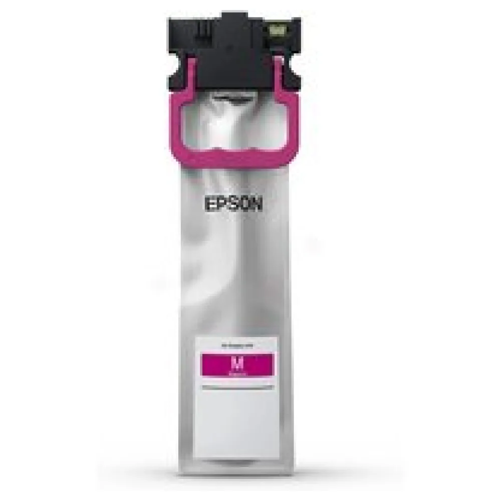 Original Epson C13T01C300 / T01C3 Tintenpatrone magenta – Bild 2