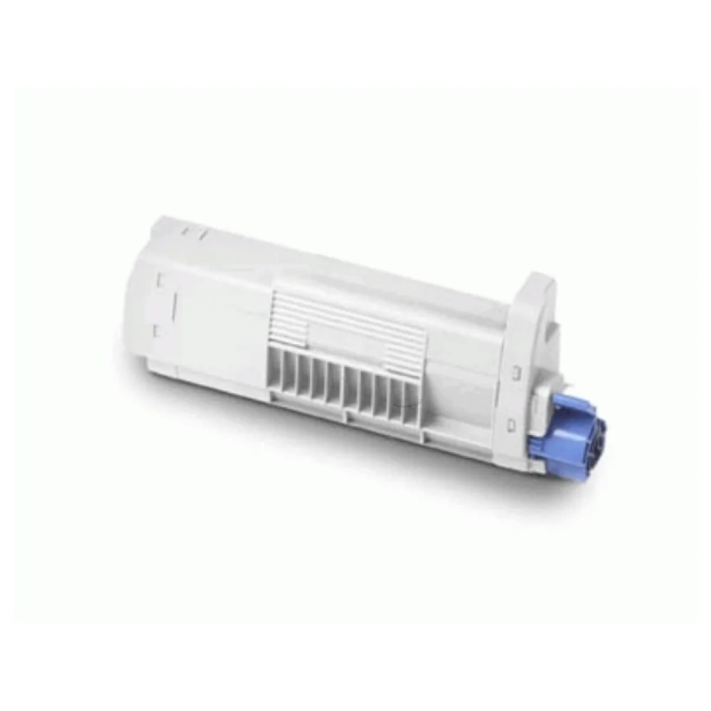 Original OKI 44318605 Toner gelb