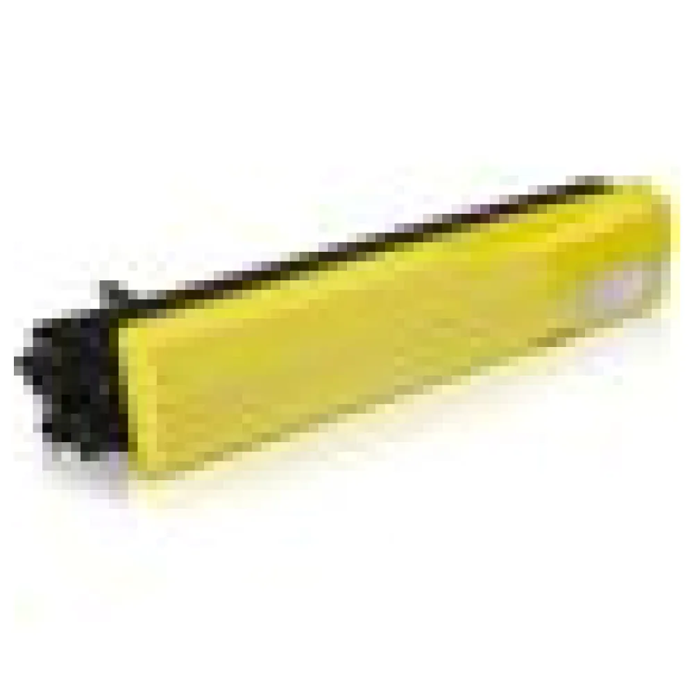 Kompatibel zu Kyocera/Mita 1T02HGAEU0 / TK-570Y Tonerkartusche, gelb – Bild 3