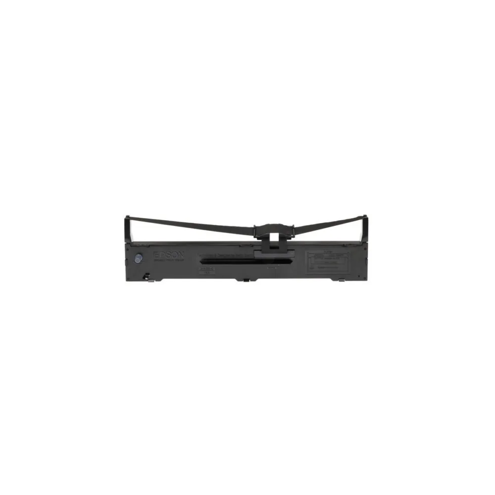 Original Epson C13S015337 Nylonband schwarz